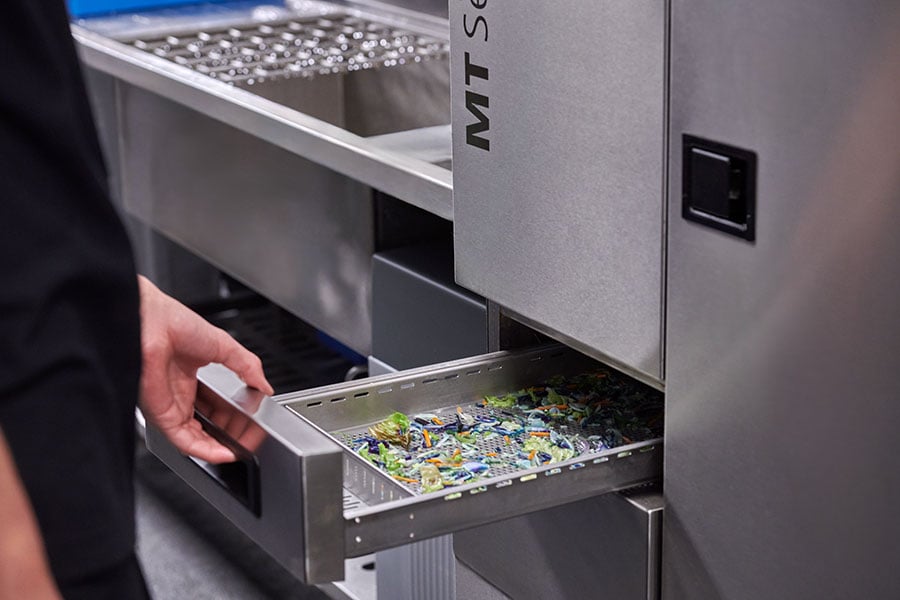 Restaurant Nieuw Schaijk MTR Aktiver Schmutzaustrag Restaurant Nieuw Schaijk MTR Aktiver Schmutzaustrag