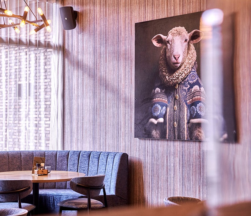 Restaurant Nieuw Schaijk Location Restaurant Nieuw Schaijk Location