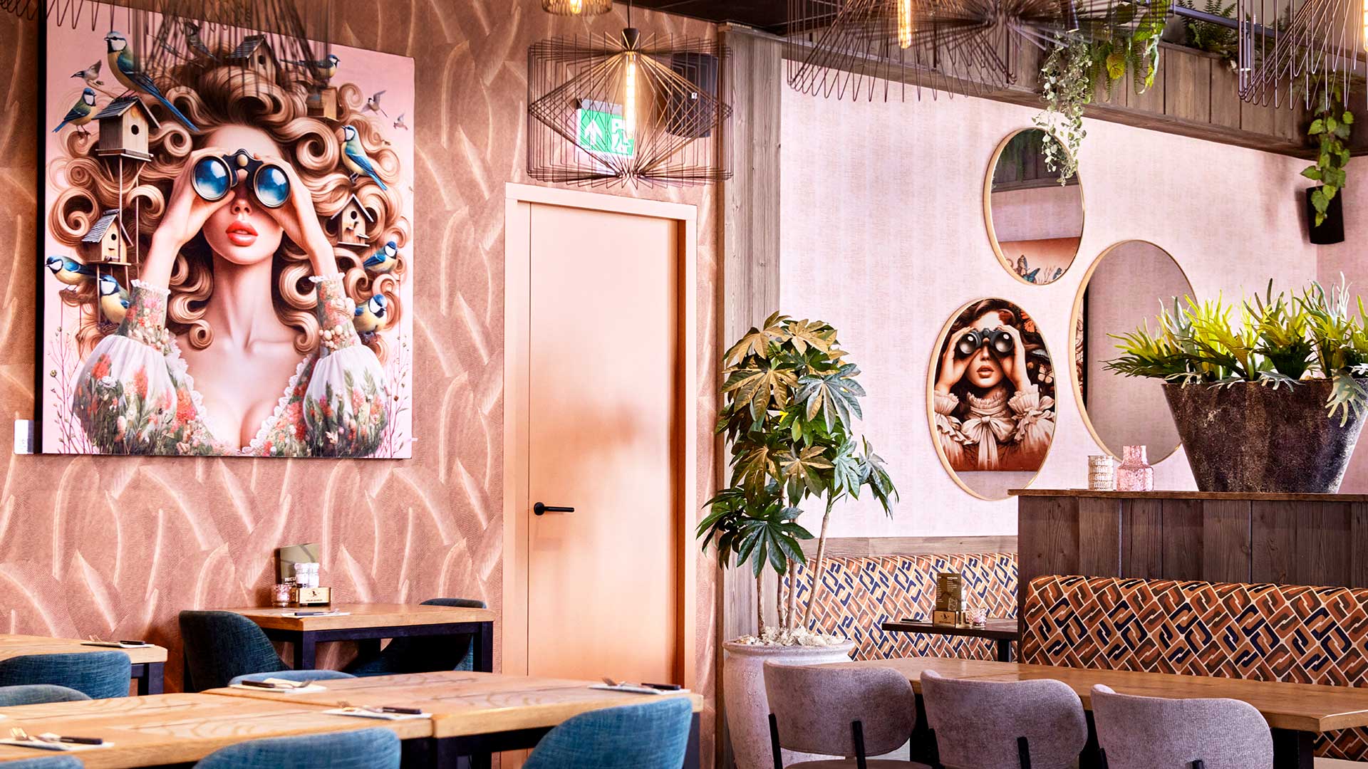 Restaurant Nieuw Schaijk Location Restaurant Nieuw Schaijk Location