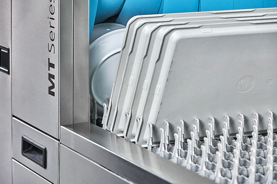 Comedor de EUMETSAT: cocina con MTF Comedor de EUMETSAT: cocina con MTF