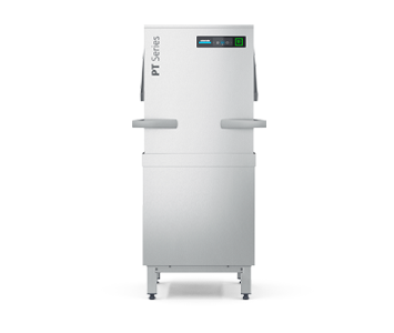 Hood type machine Winterhalter Hood type machine Winterhalter