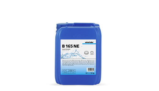 Winterhalter rinse aid for utensils Winterhalter rinse aid for utensils