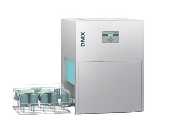 Dispositif de séchage DMX Winterhalter, bande-annonce Dispositif de séchage DMX Winterhalter, bande-annonce