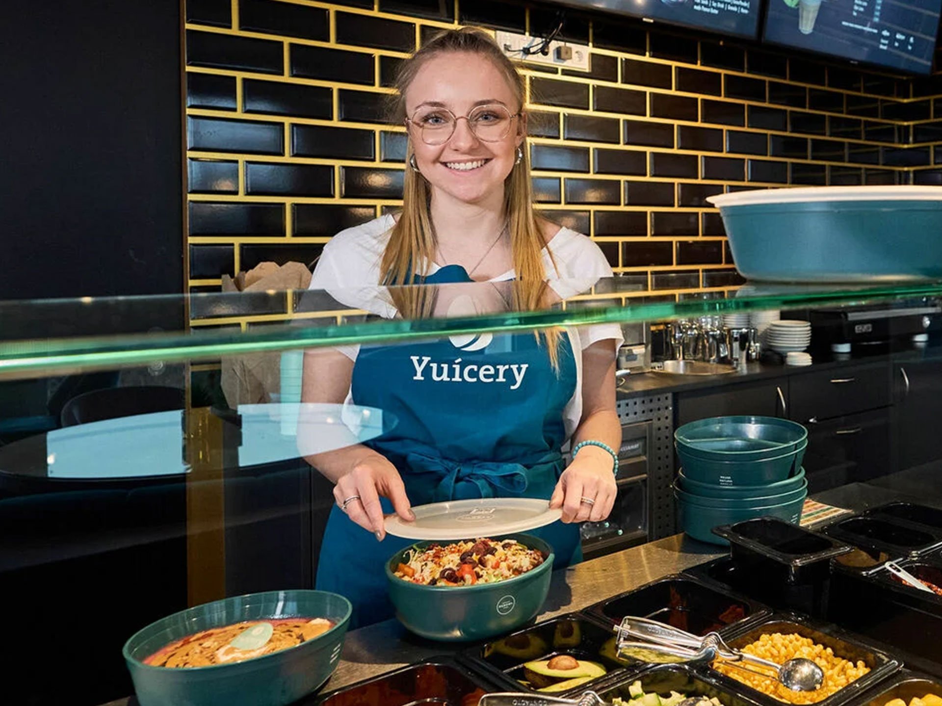 Die Mehrwegpflicht für die Gastronomie 2023 Die Mehrwegpflicht für die Gastronomie 2023