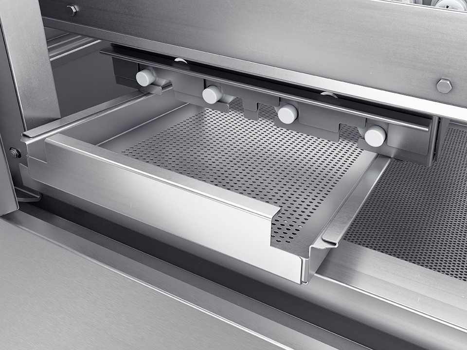 Winterhalter CTR filter cassette Winterhalter CTR filter cassette