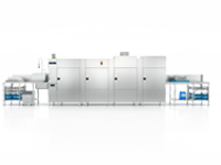 Winterhalter Korbtransportspülmaschine MTR