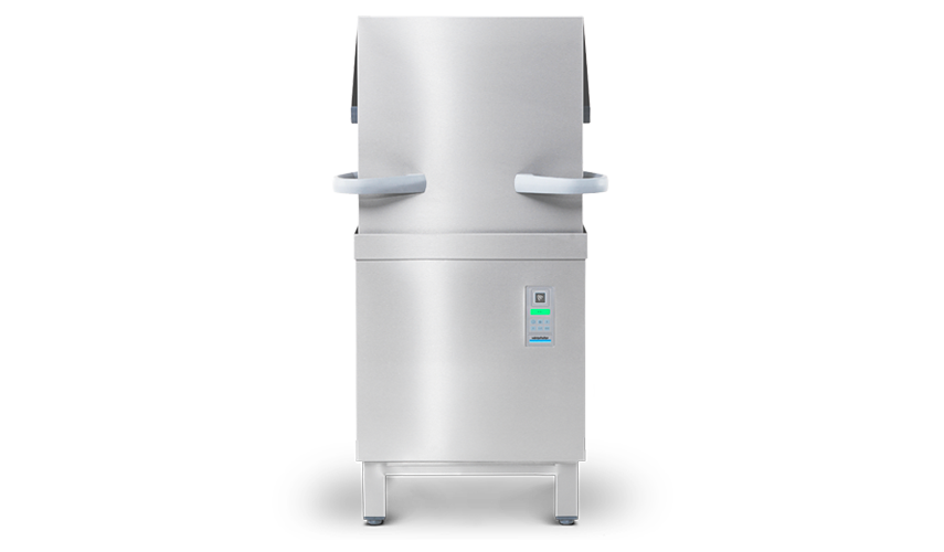 Lave-vaisselle à capot PT-500 Winterhalter Lave-vaisselle à capot PT-500 Winterhalter