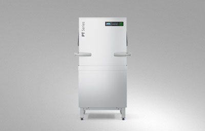 Passthrough dishwasher PT Series Winterhalter Passthrough dishwasher PT Series Winterhalter
