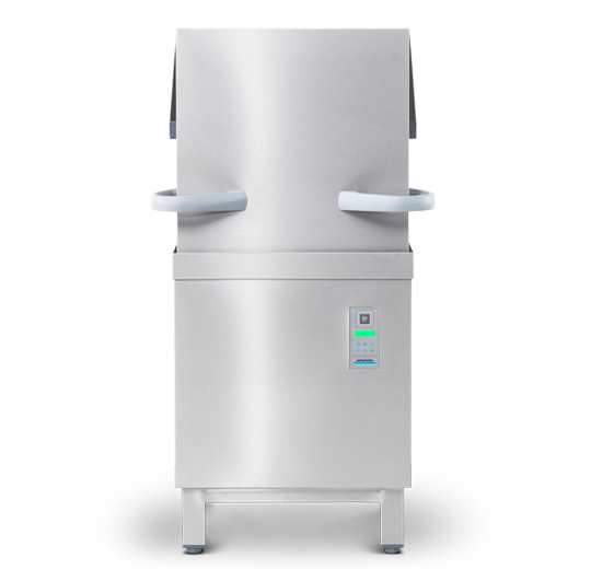 Winterhalter PT-500 passthrough dishwasher Winterhalter PT-500 passthrough dishwasher