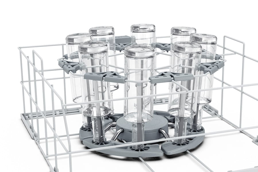 Καλάθια μπουκαλιών Winterhalter Καλάθια μπουκαλιών Winterhalter