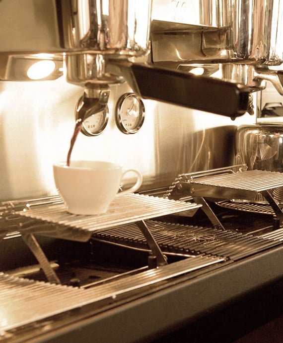 Winterhalter referenca, pekara Baier Winterhalter referenca, pekara Baier