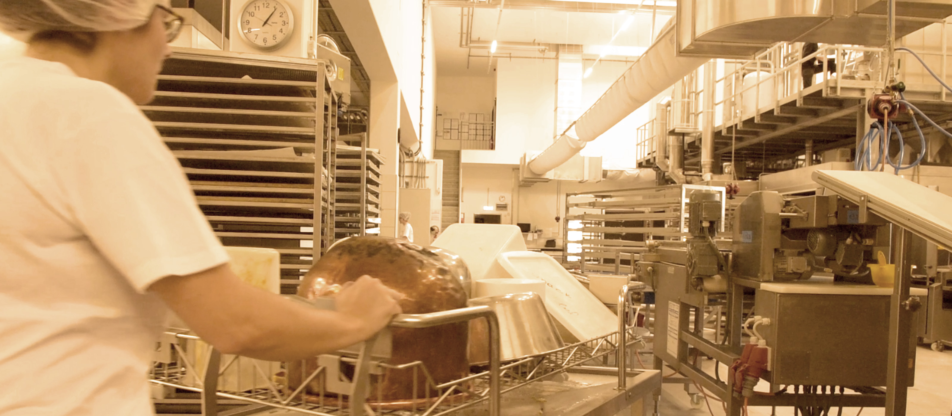 Referenca, pekara Baier, Winterhalter perilica crnog posuđa Referenca, pekara Baier, Winterhalter perilica crnog posuđa