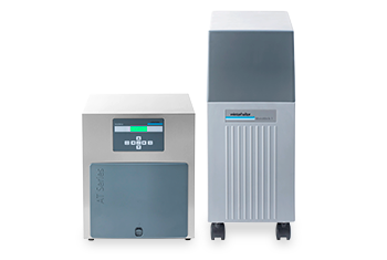 Winterhalter priprema vode Winterhalter priprema vode