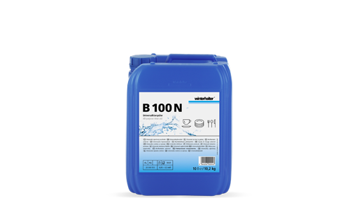 Winterhalter sredstva za ispiranje posuđa Winterhalter sredstva za ispiranje posuđa