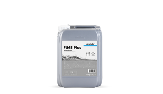 Winterhalter posebno sredstvo za čišćenje F 865 Winterhalter posebno sredstvo za čišćenje F 865