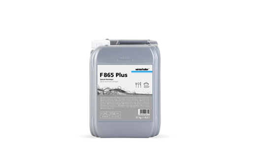 Winterhalter sredstvo za pranje pribora za jelo F 720 Winterhalter sredstvo za pranje pribora za jelo F 720