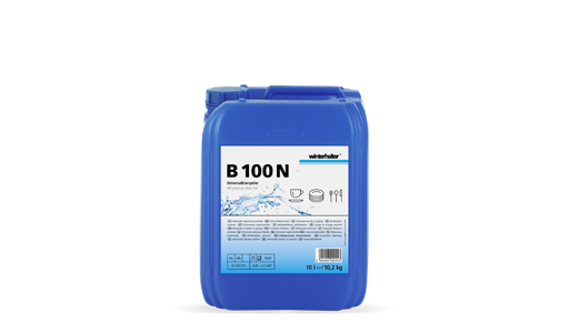 Winterhalter sredstvo za ispiranje posuđa za kavu i čaj B 100 N Winterhalter sredstvo za ispiranje posuđa za kavu i čaj B 100 N