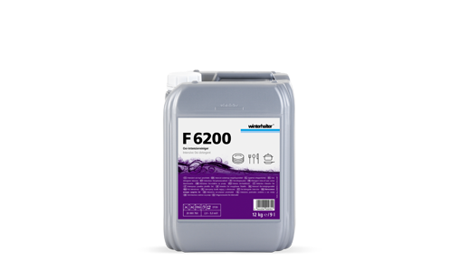 Winterhalter sredstvo za pranje posuđa F 6200 Winterhalter sredstvo za pranje posuđa F 6200