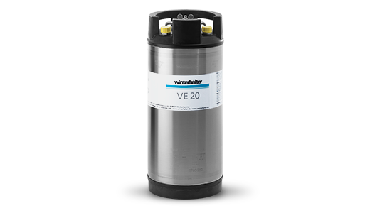 Winterhalter potpuna demineralizacija VE 20 za posuđe Winterhalter potpuna demineralizacija VE 20 za posuđe