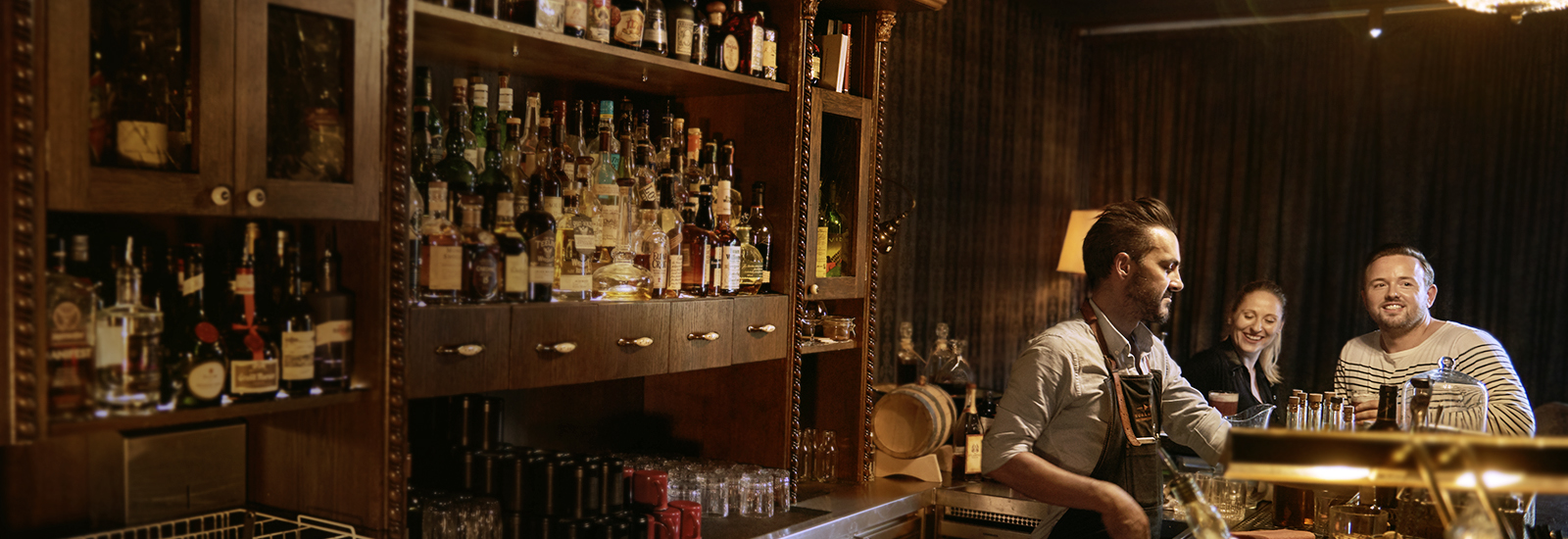 Reference bar Le Petit Coq myčka sklenic Winterhalter Reference bar Le Petit Coq myčka sklenic Winterhalter