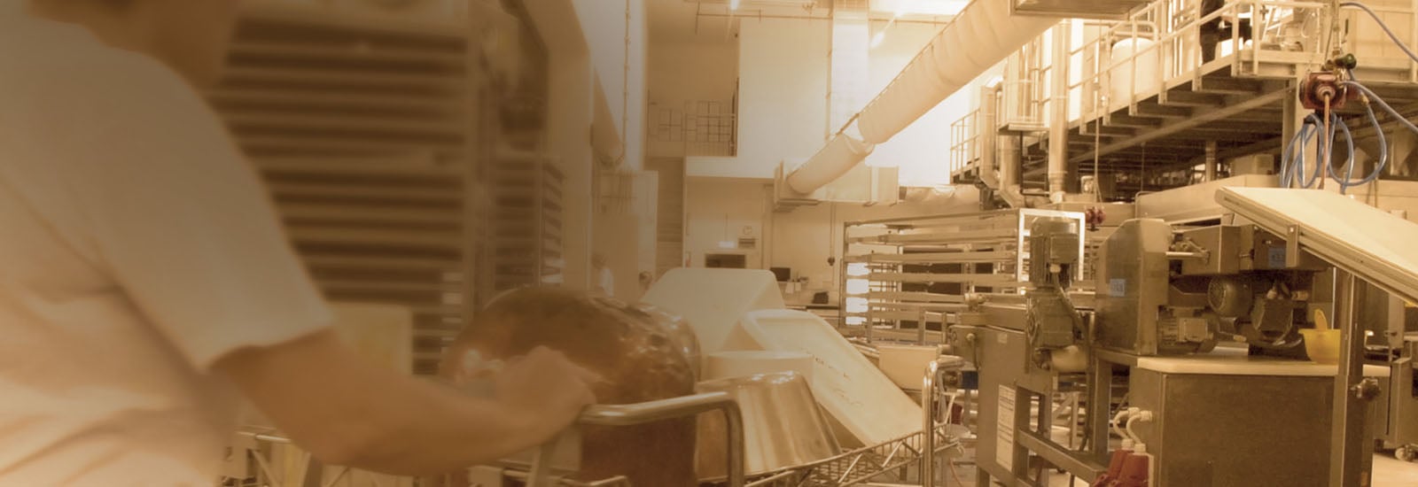 Reference Pekař Baier myčka na kuchyňské nádobí Winterhalter Reference Pekař Baier myčka na kuchyňské nádobí Winterhalter