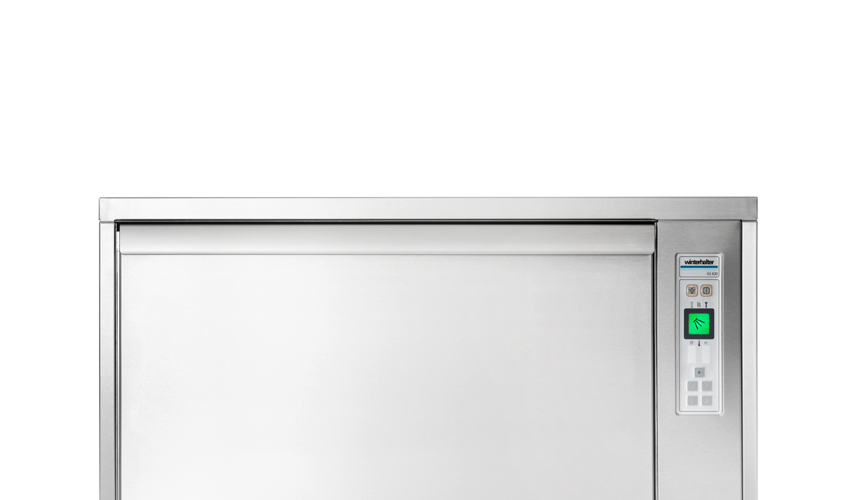 Myčka na kuchyňské nádobí Winterhalter GS 630 Myčka na kuchyňské nádobí Winterhalter GS 630
