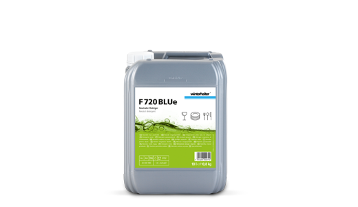 Mycí prostředek Winterhalter na příbory F 720 Mycí prostředek Winterhalter na příbory F 720