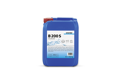 Oplachové prostředky Winterhalter na kuchyňské nádobí Oplachové prostředky Winterhalter na kuchyňské nádobí