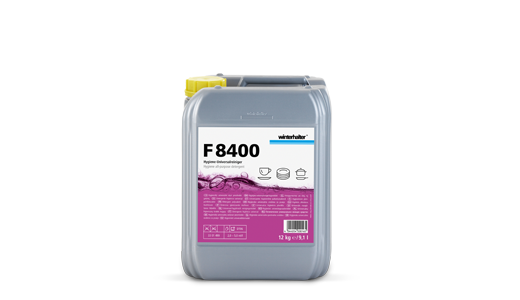 Mycí prostředek Winterhalter na nádobí F 6200 Mycí prostředek Winterhalter na nádobí F 6200