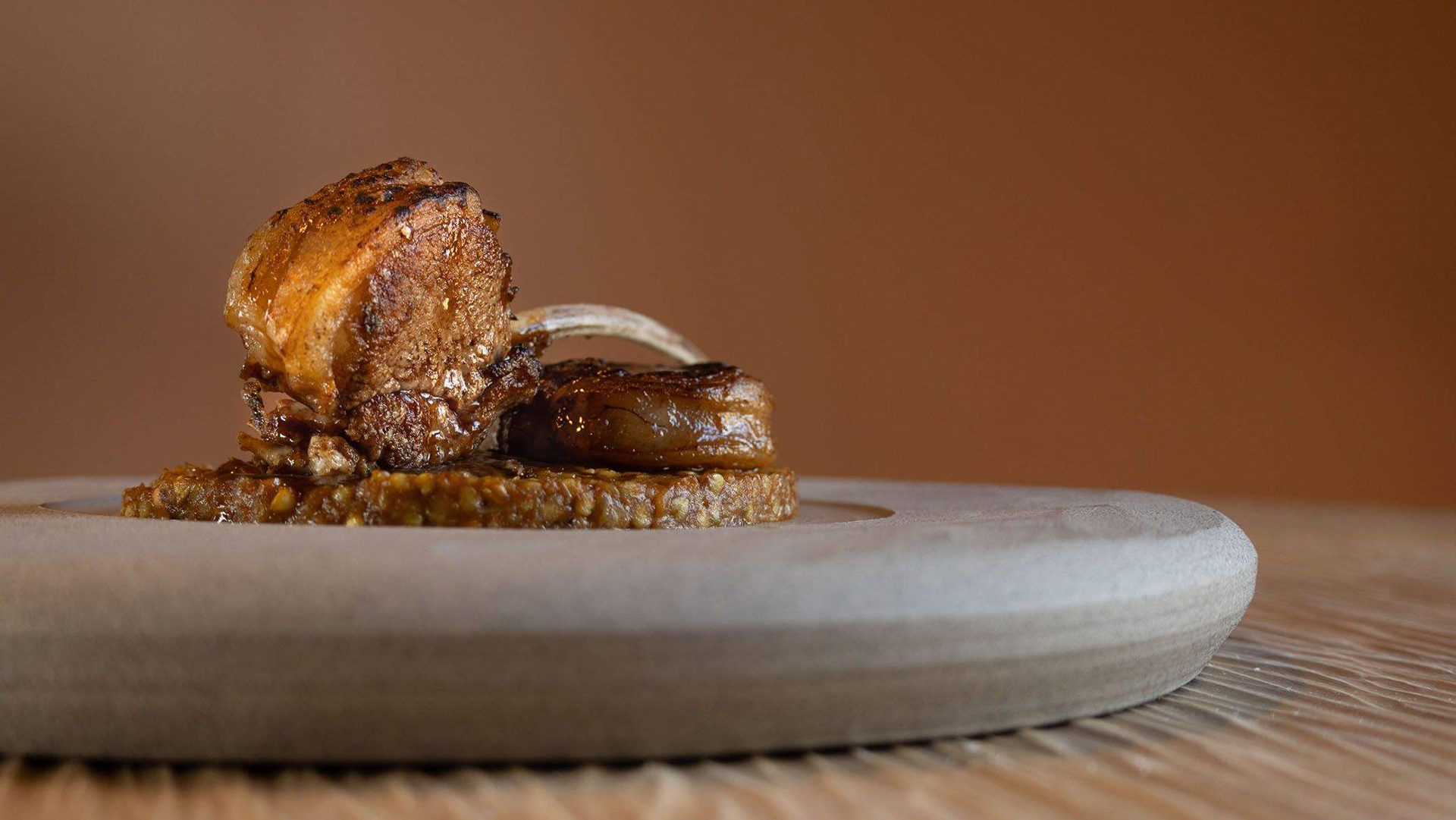 Restaurant La Table du Grapiot (Jura)