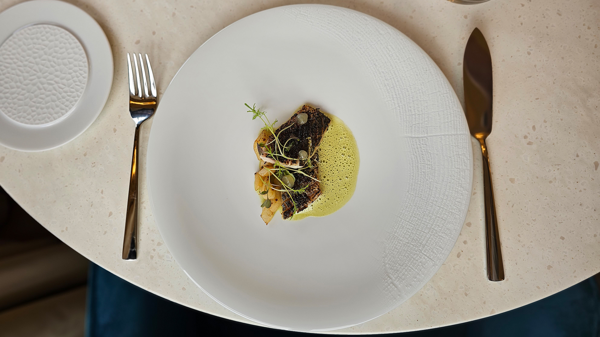 Restaurant Symbiose Cabourg Restaurant Symbiose Cabourg