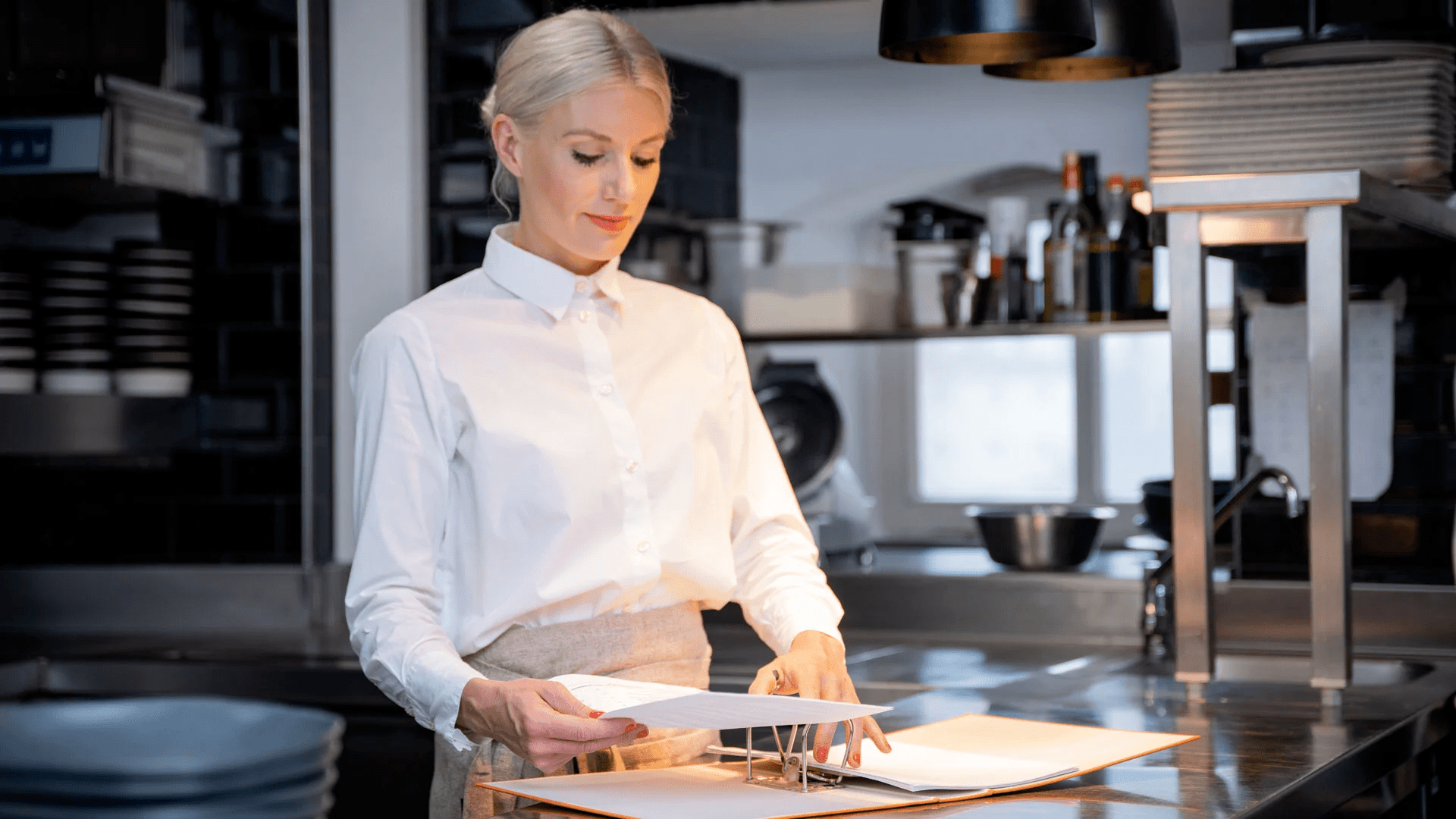 HACCP et hygiène en restauration