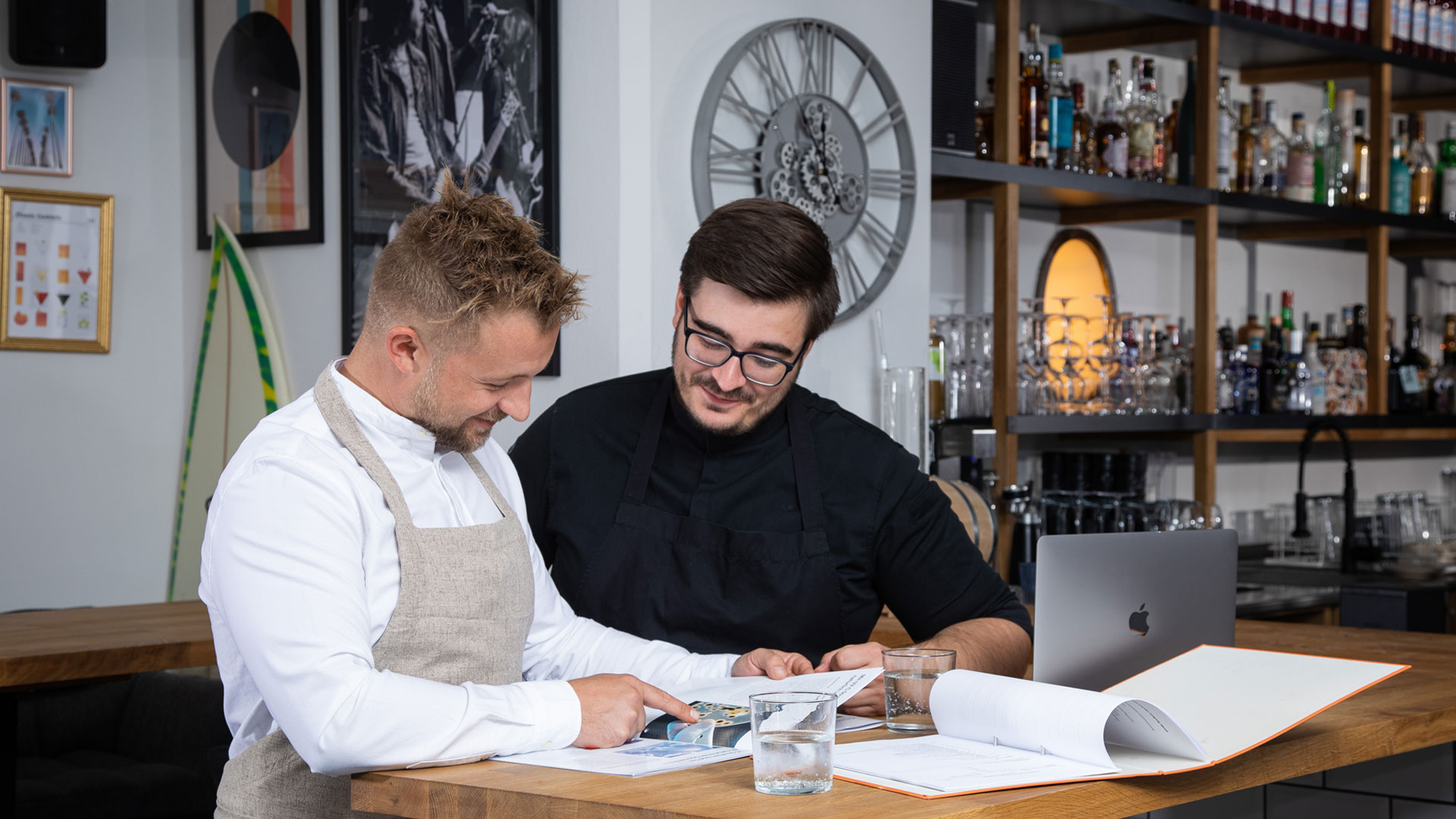 HACCP et hygiène en restauration