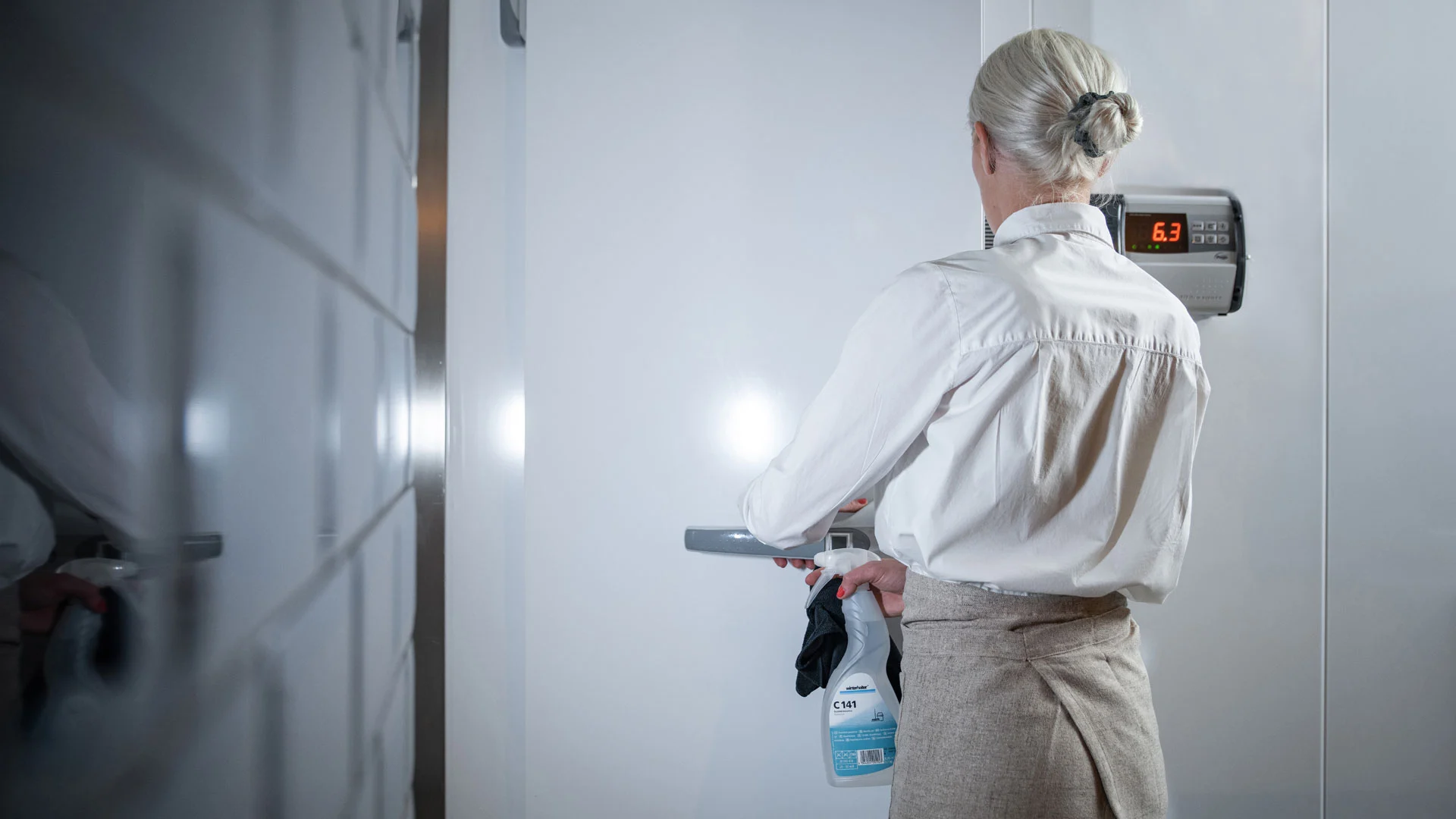 HACCP et hygiène en restauration