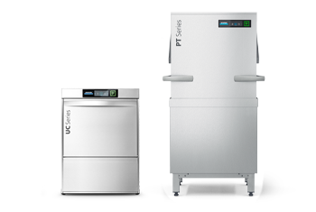 Lave-vaisselle Winterhalter Lave-vaisselle Winterhalter