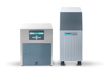 Traitement de l'eau Winterhalter
