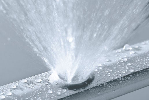 Buse de lavage Winterhalter pour GS 630 Buse de lavage Winterhalter pour GS 630