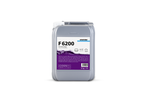 Détergent pour la vaisselle F 6200 EU Winterhalter Détergent pour la vaisselle F 6200 EU Winterhalter