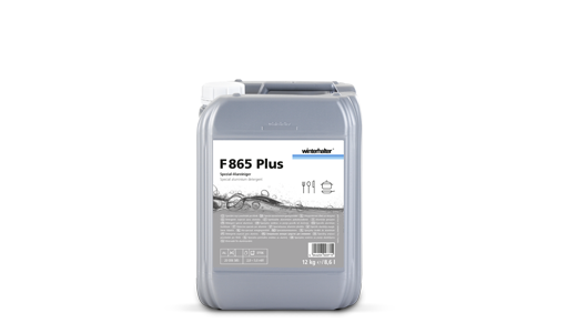Détergent spécial F 865 Winterhalter Détergent spécial F 865 Winterhalter