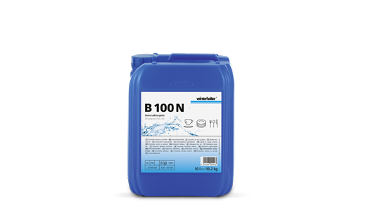 Liquide de rinçage pour verres B 2 S Winterhalter Liquide de rinçage pour verres B 2 S Winterhalter