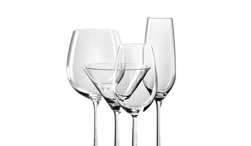 Traitement de l'eau Winterhalter pour des verres sans besoin d'essuyage Traitement de l'eau Winterhalter pour des verres sans besoin d'essuyage