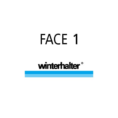 Face avant