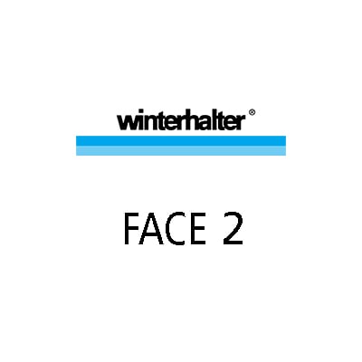 Face arrière