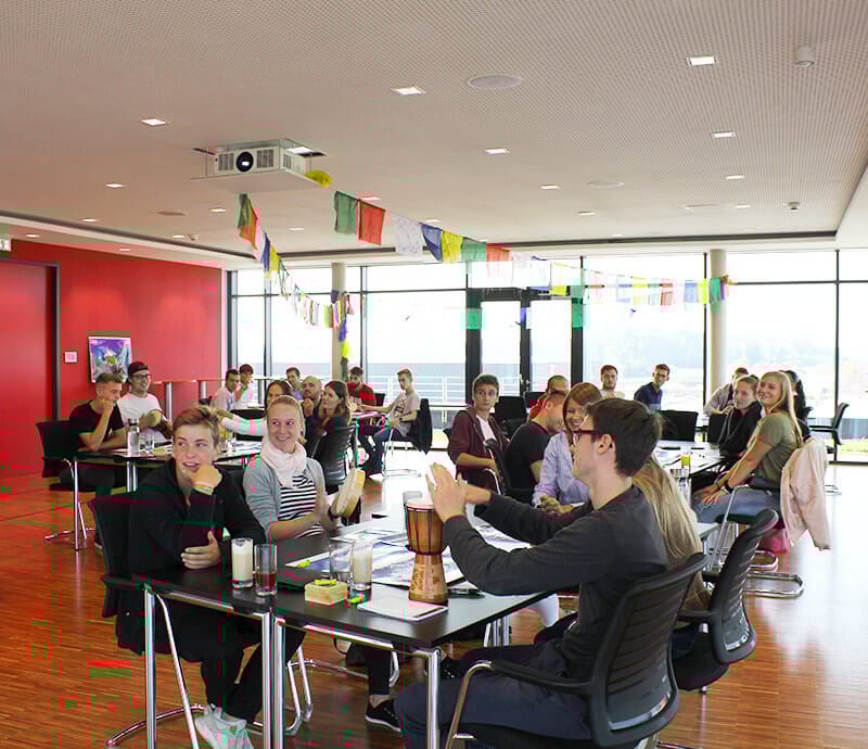 Winterhalter Azubitage IHK Seminar Winterhalter Azubitage IHK Seminar