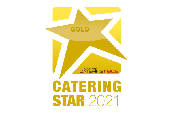 Winterhalter Catering Star 2021