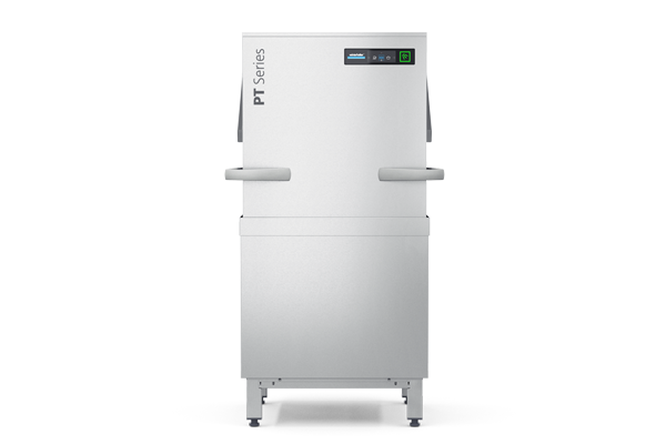 Haubenspülmaschine PT-Serie Winterhalter Haubenspülmaschine PT-Serie Winterhalter