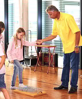 Winterhalter-Kinderferienprogramm Zaubershow Winterhalter-Kinderferienprogramm Zaubershow