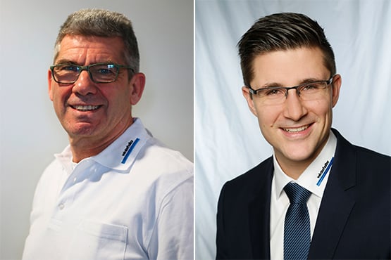 neue Mitarbeiter bei Winterhalter neue Mitarbeiter bei Winterhalter