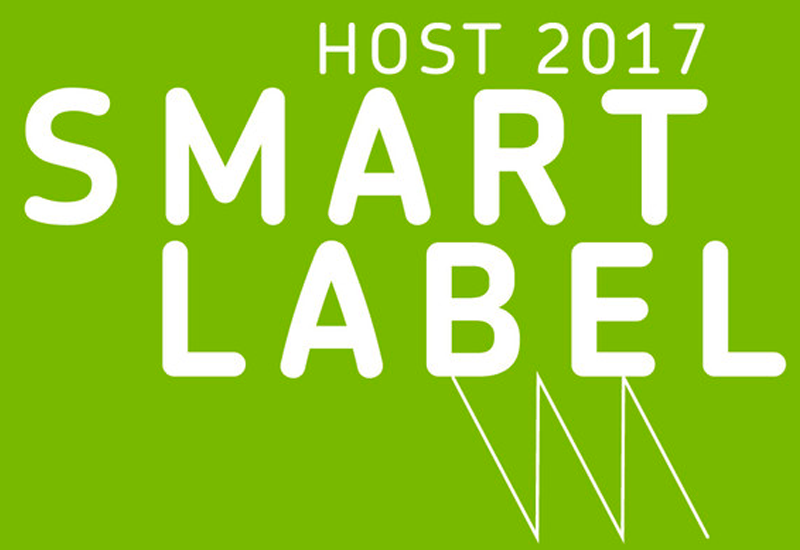 Winterhalter Gewinner Smart Label Award Winterhalter Gewinner Smart Label Award