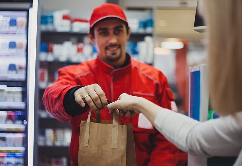 Winterhalter Spülmaschinen für den Handel Winterhalter Spülmaschinen für den Handel